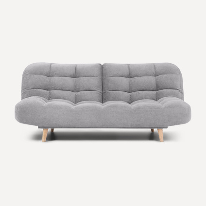 Диван прямой Бонс-Т Happy Grey