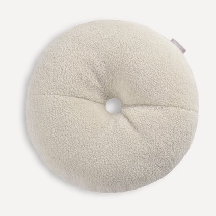 Подушка Бэйгл Cozy Light