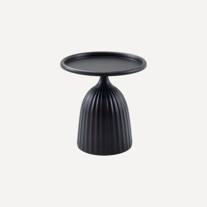 Журнальный стол Харт Черный