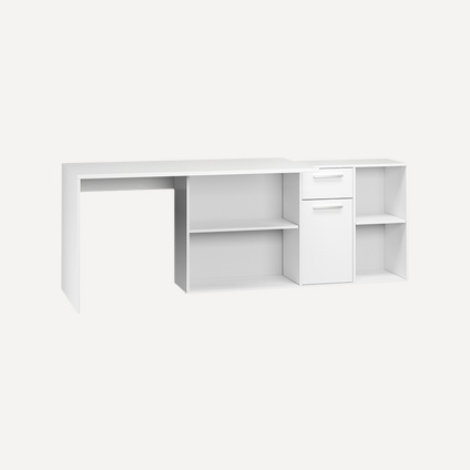 Письменный стол Страйк прямой