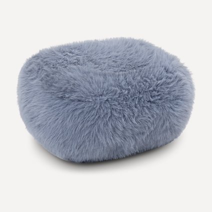 Пуф Я не минималист Beast Ink