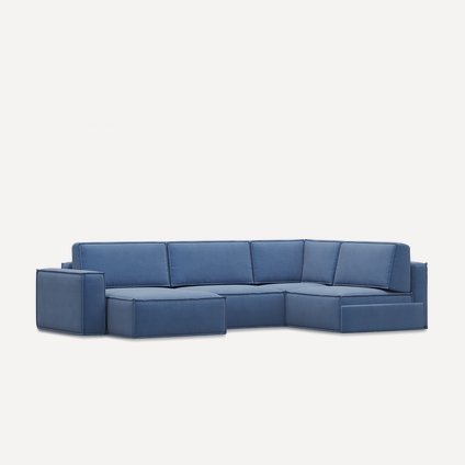 Диван модульный Этен 2 Vertical Jeance