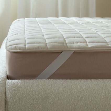 Чехол для матраса Линен 120x200