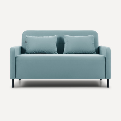 Диван прямой Филс-Мини 120 Velvet Mint