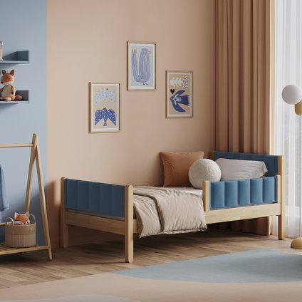 Модульная детская Обри-3 Wood