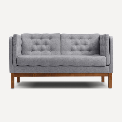 Айверс Textile Grey