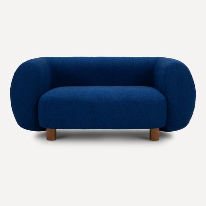 Диван прямой Лонди Bucle Galaxy