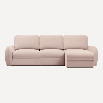 Диван модульный Полан-4 Grand 134 распродажа