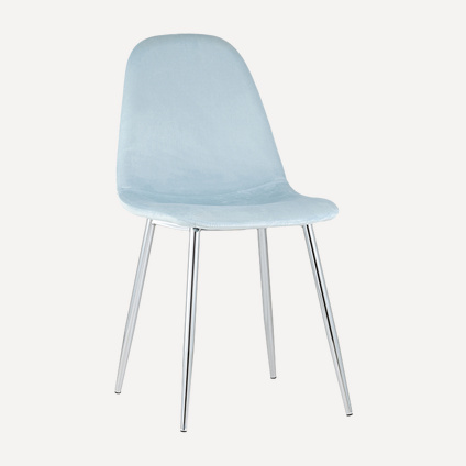 Стул Валенсия Chromium Sky