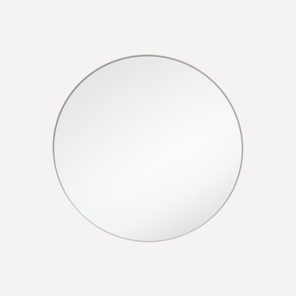 Зеркало настенное Ири 80 Latte