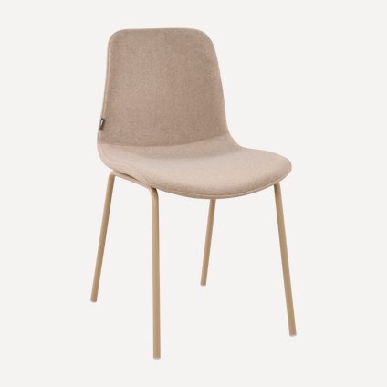 Стул Фишер Velvet Beige