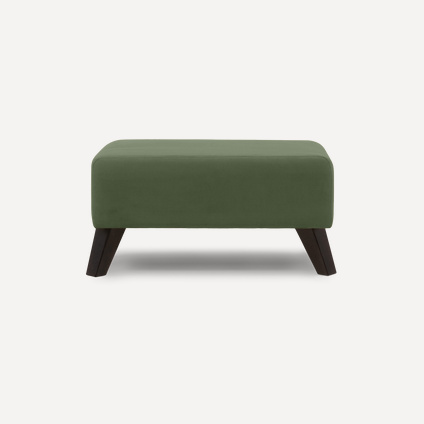 Пуф Ньюбери Velvet Green