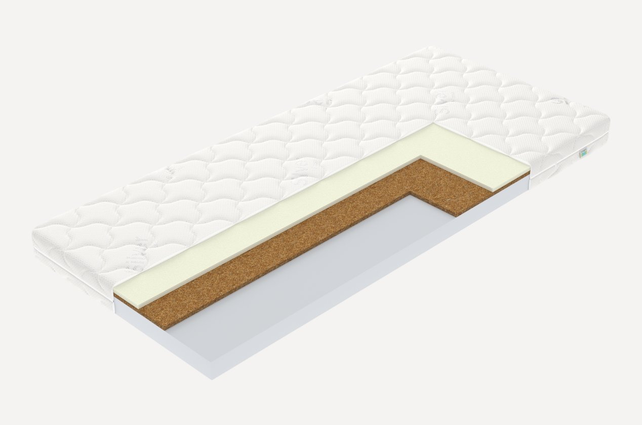 Матрас Vegas-Zip 90x190 - фото 1