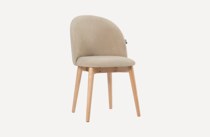 Стул Марти-2 Velvet Beige