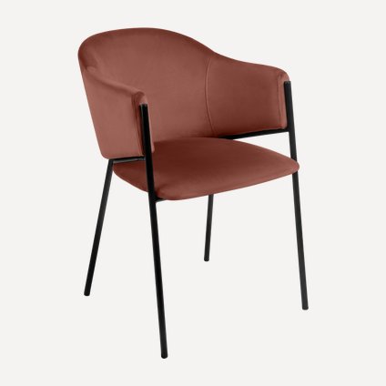 Стул Элиза-1 Velvet Terra