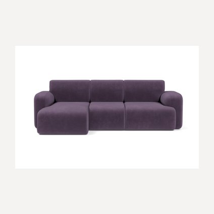 Диван угловой Бонент 