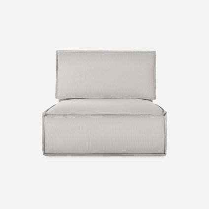 Кресло Этен-Р Vertical Light