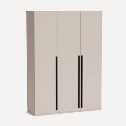 Распашной шкаф Кимбол-3 