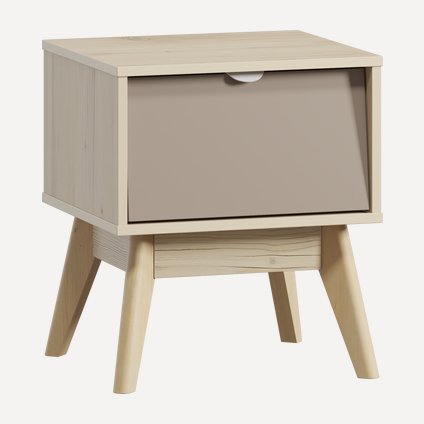 Лесли Gene Latte