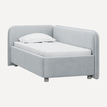 Кейла 90 Barhat Silver