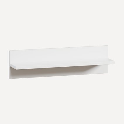 Полка Оберг-2 White