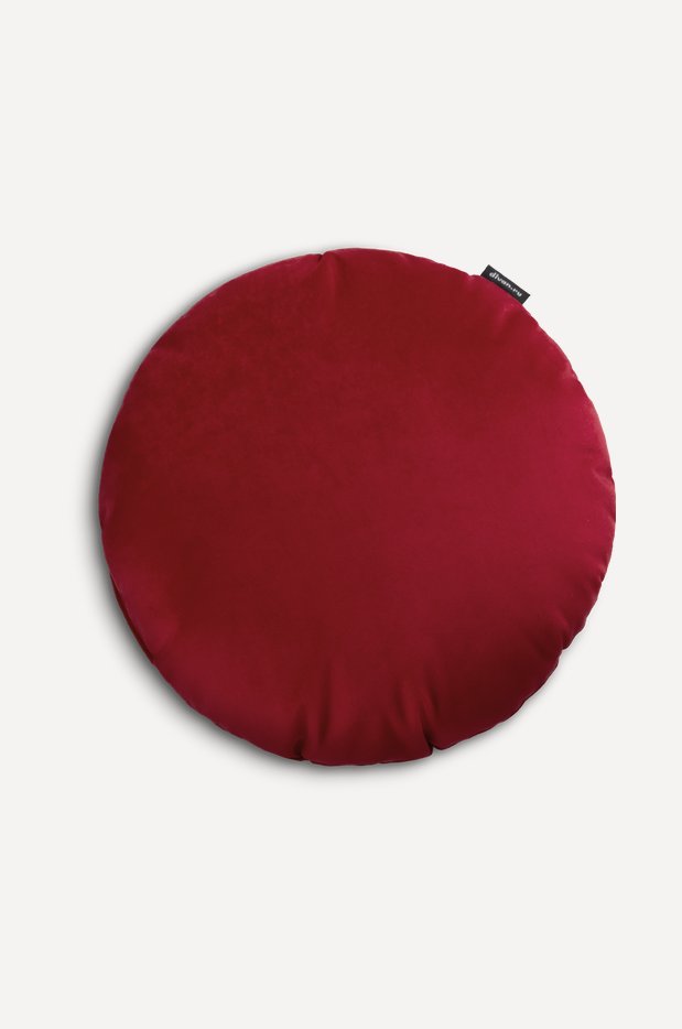 Подушка Рейн Barhat Cherry