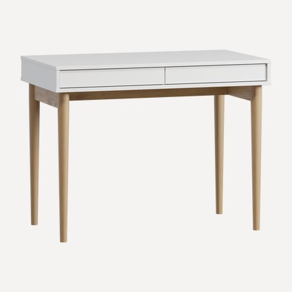 Письменный стол Эльси-2 White