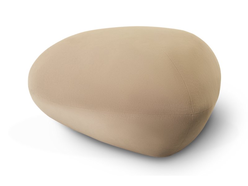 Пуф Дзен Velvet Beige