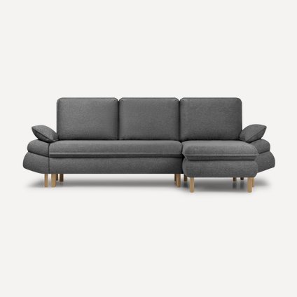 Диван угловой Аиленд Soft Grey