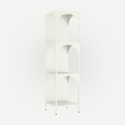 Драммен-3 Ivory