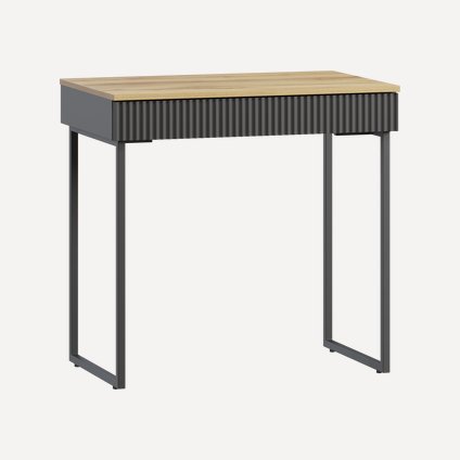 Консоль Волкер-2 Grafit