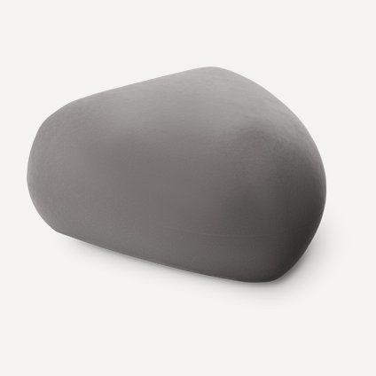 Пуф Дзен-2 Velvet Grey