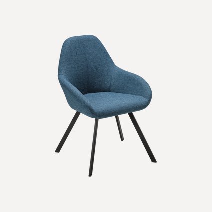 Стул Кент-6 Blue Art
