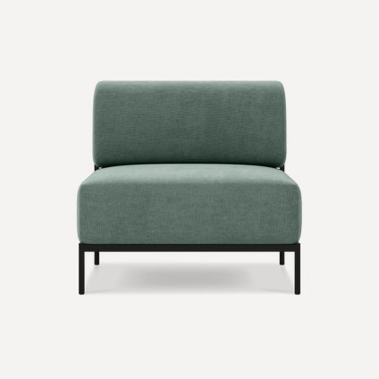 Кресло Нолан-B Soft Jungle