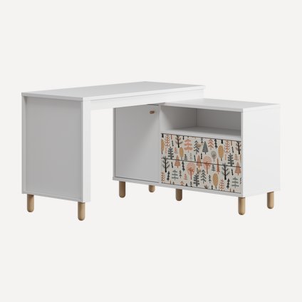 Стол детский Трикси-3 Forest