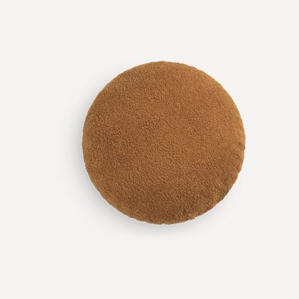 Подушка Рейн Cozy Ginger