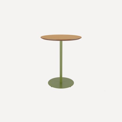 Кухонный стол Мелтон-1 Wood Olive