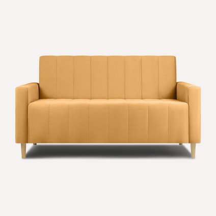 Диван прямой Маре-Мини 120 Velvet Wet Sand