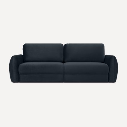 Диван прямой Биани Barhat Night