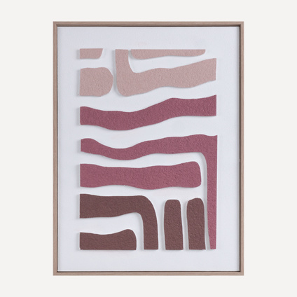 Сурет Рельеф Bordo Lines