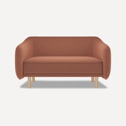 Диван прямой Коренс Textile Terra