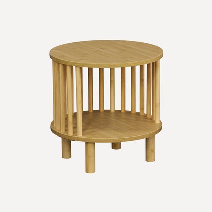 Тумба прикроватная Осака Wood уценка