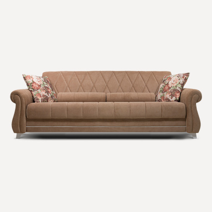 Диван прямой Эвора 116