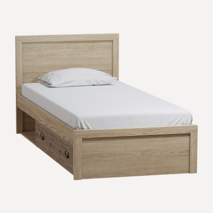 Кровать Дизель-1 Веллингтон