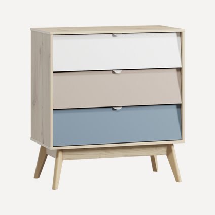 Комод Лесли Sky