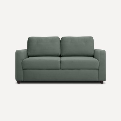 Диван прямой Бруквиль Velvet Olive