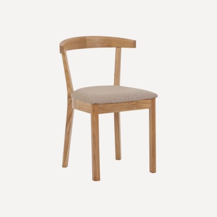 Стул Отто Textile Beige