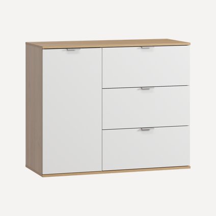 Тумба Стелла-1 Oak