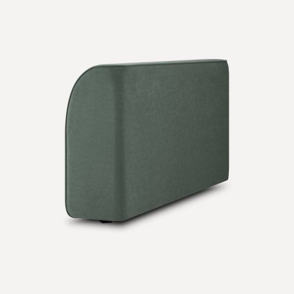 Подлокотник правый Спейс-М Velvet Olive