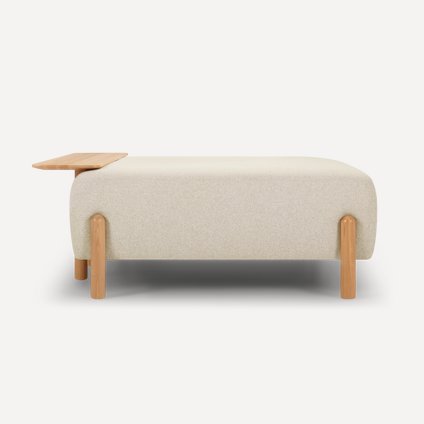 Кресло Альди-9 Textile Light